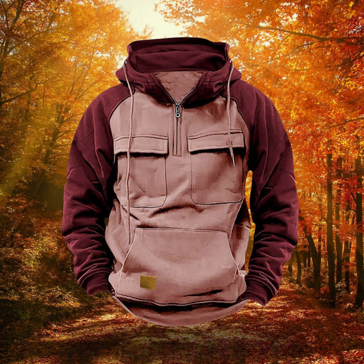 ADRIAN™ | OUTDOOR HOODIE