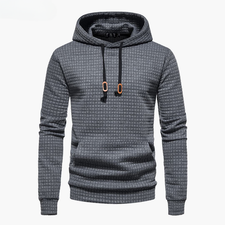 HUDSON™ | SWEAT À CAPUCHE CONFORT