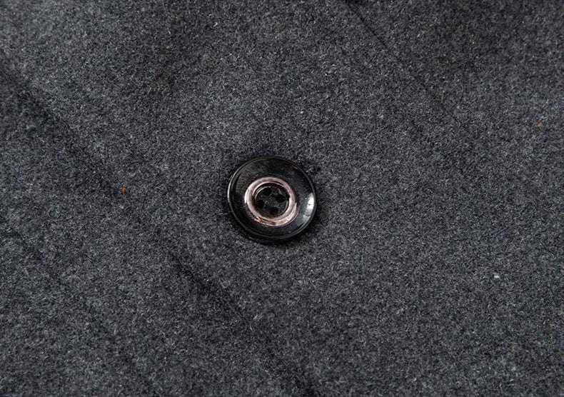 GASTON™ | MANTEAU À DOUBLE COUCHE