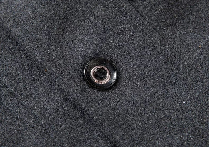 GASTON™ | MANTEAU À DOUBLE COUCHE