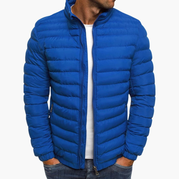 LOUIS™ | ÉLÉGANT PUFFER CHAUD