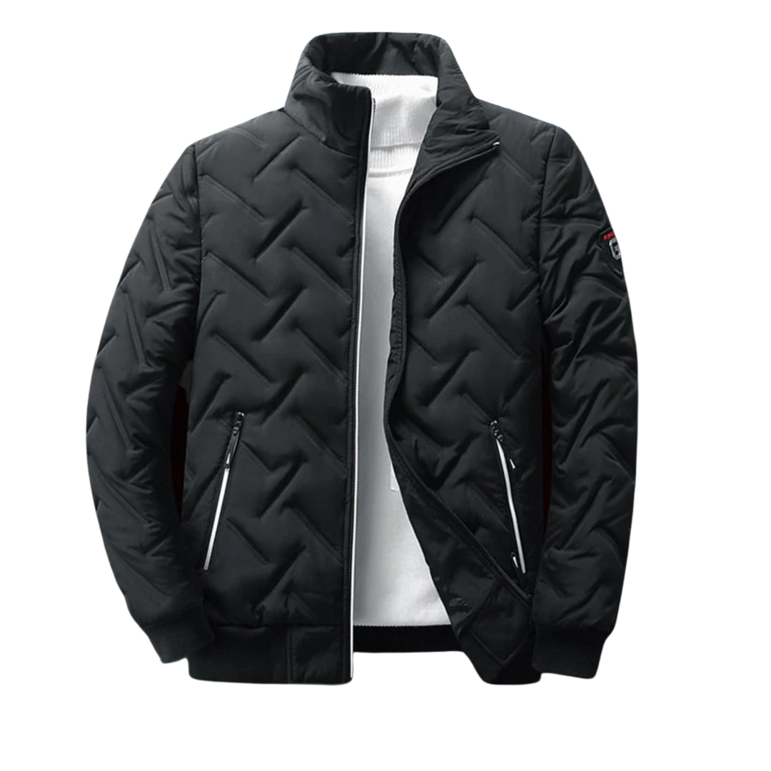 2025 WILLIAM™ | STYLISH MEN'S JACKET