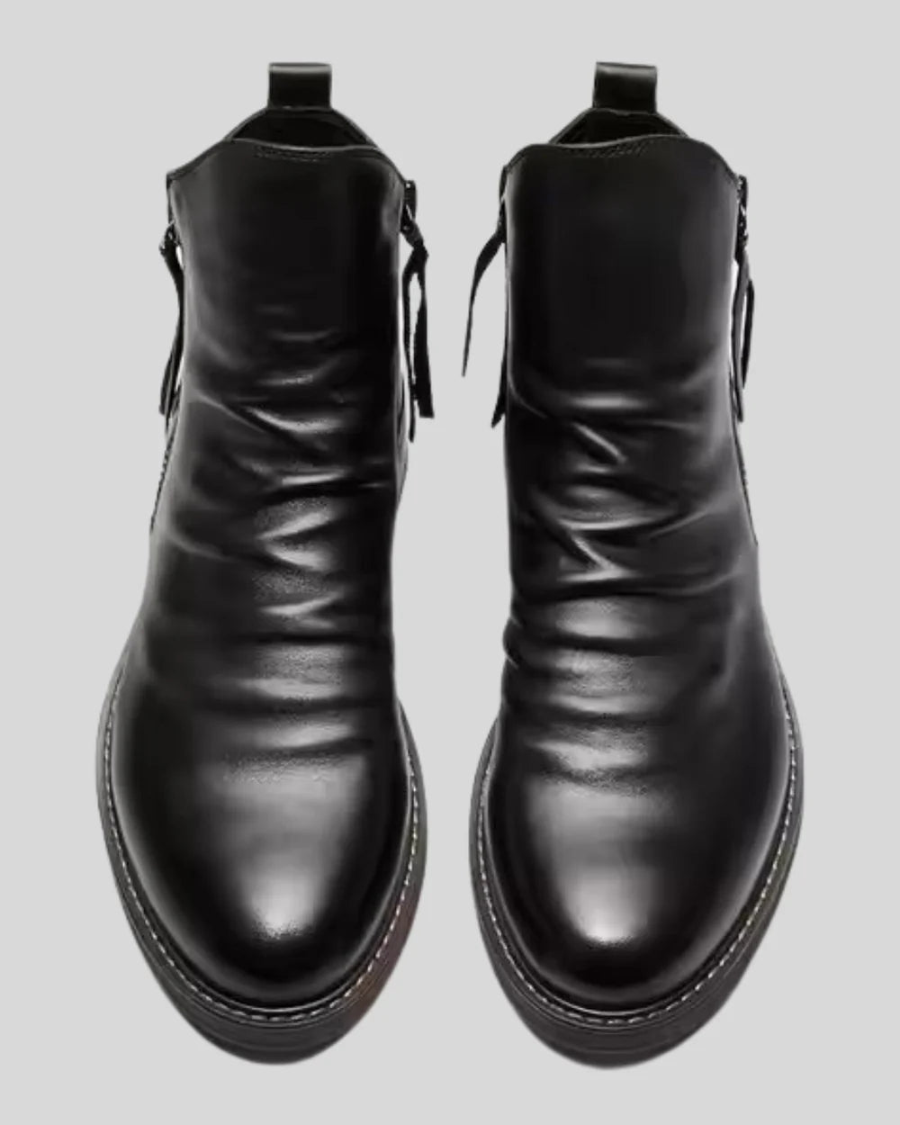 BERNARDO™ | PREMIUM LEATHER BOOTS