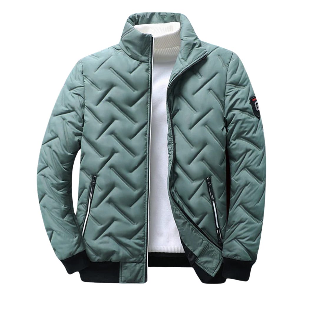 2025 WILLIAM™ | STYLISH MEN'S JACKET