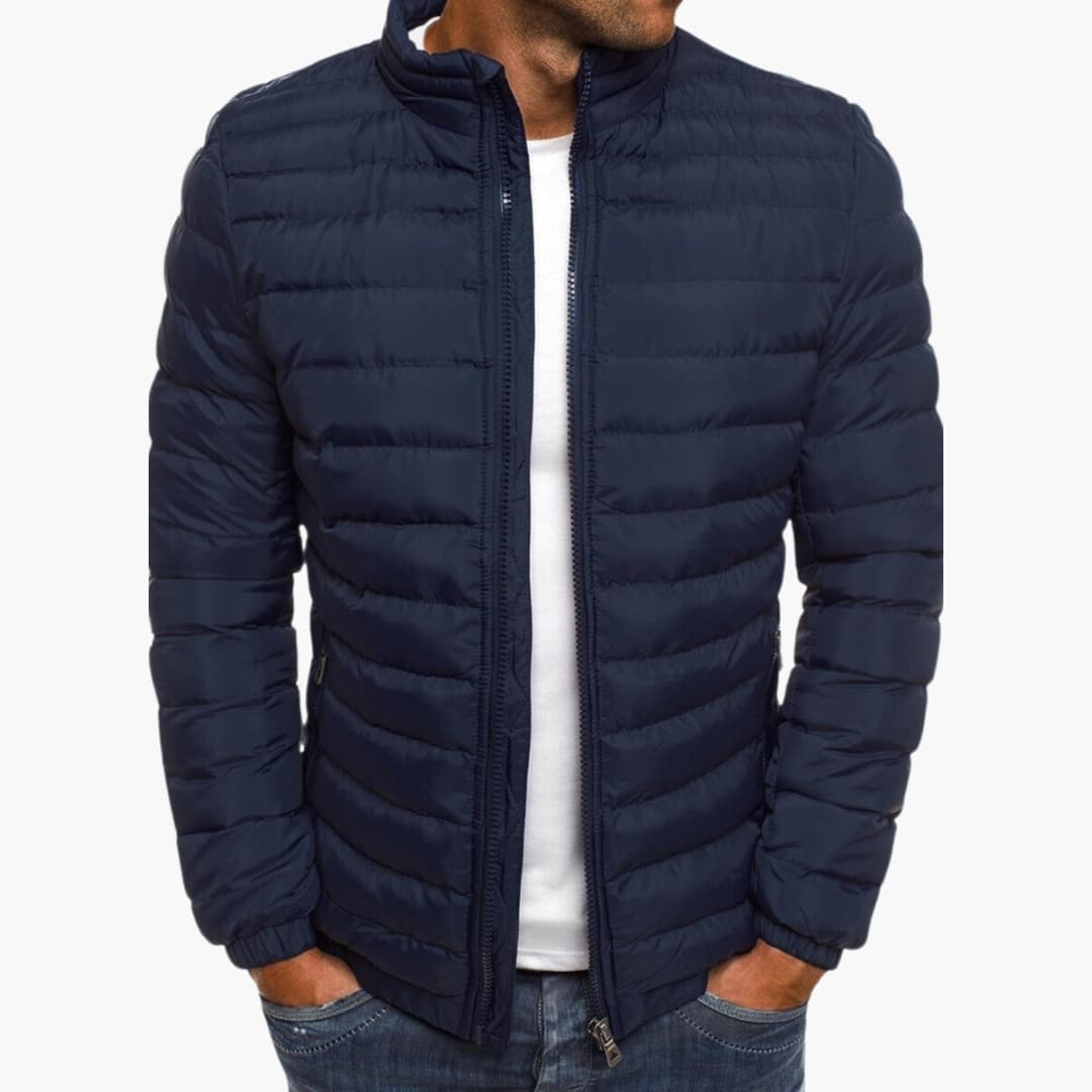 LOUIS™ | ÉLÉGANT PUFFER CHAUD