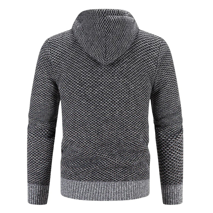 QUINN™ | SWEAT À CAPUCHE HAUT DE GAMME