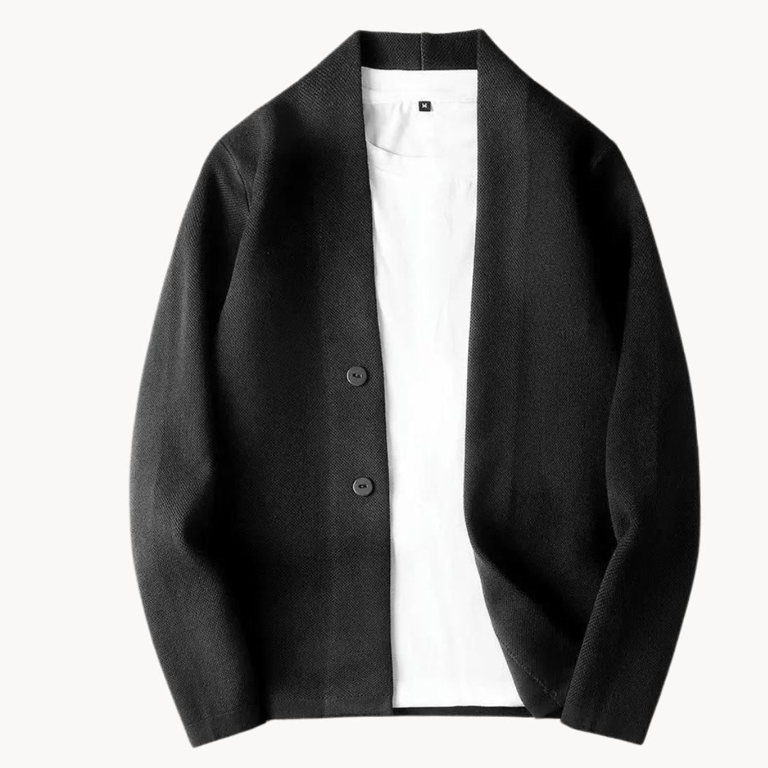 PIERRE™ | BLAZER AU STYLE AJUSTÉ