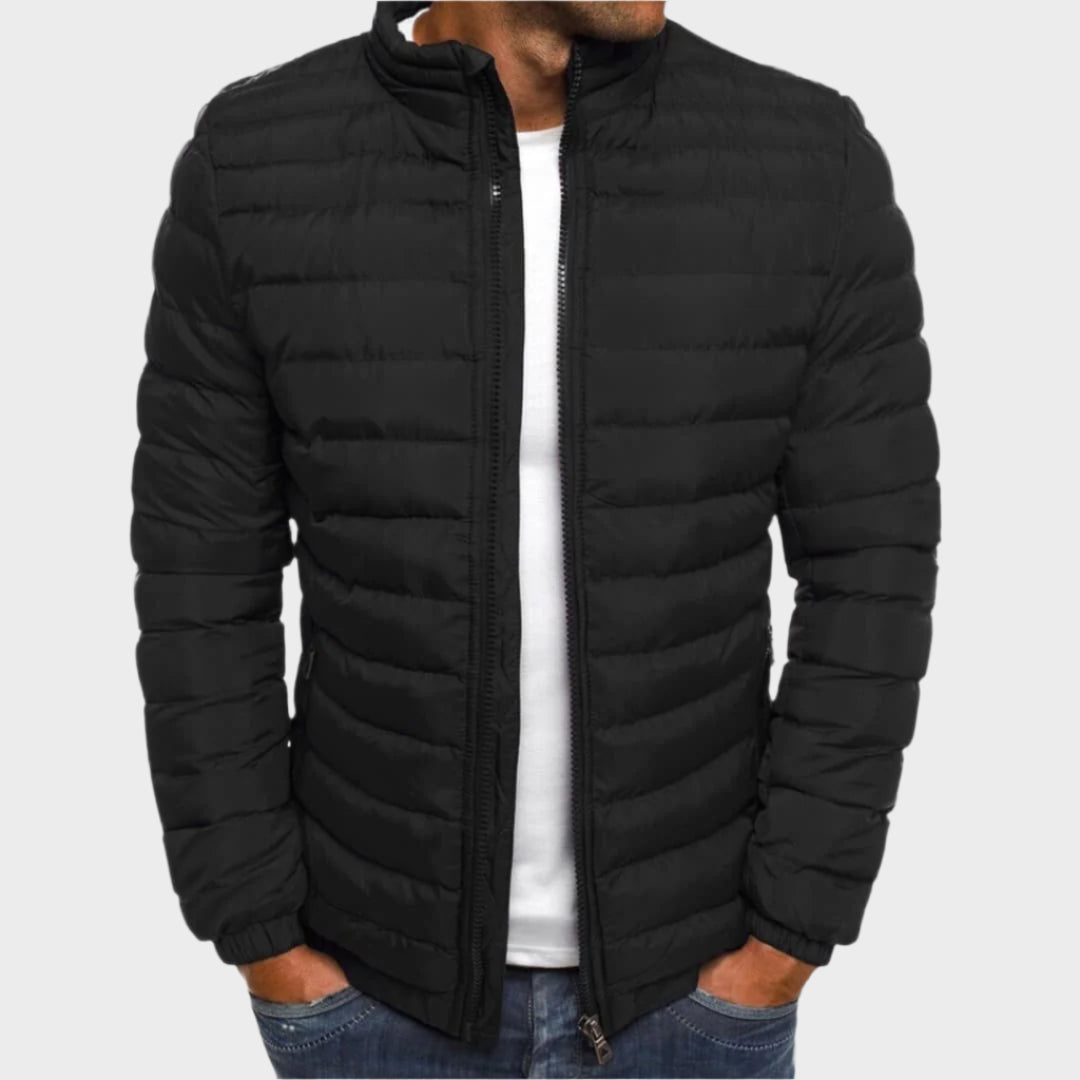 LOUIS™ | ÉLÉGANT PUFFER CHAUD