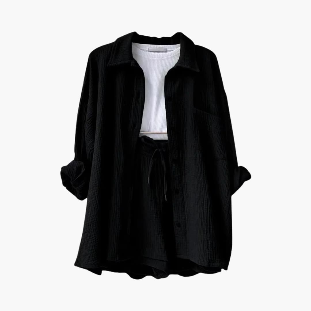 JESSIKA™ | ENSEMBLE DEUX PIÈCES CHIC