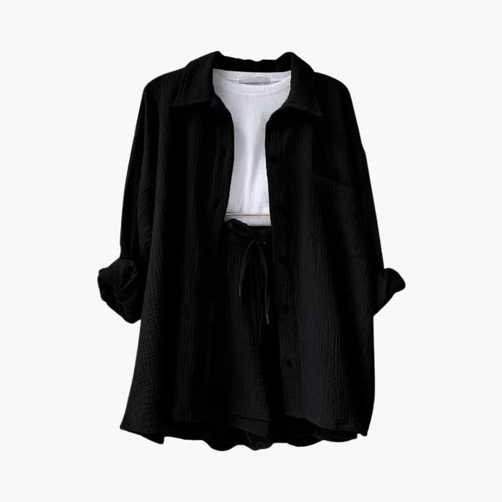 JESSIKA™ | ENSEMBLE DEUX PIÈCES CHIC