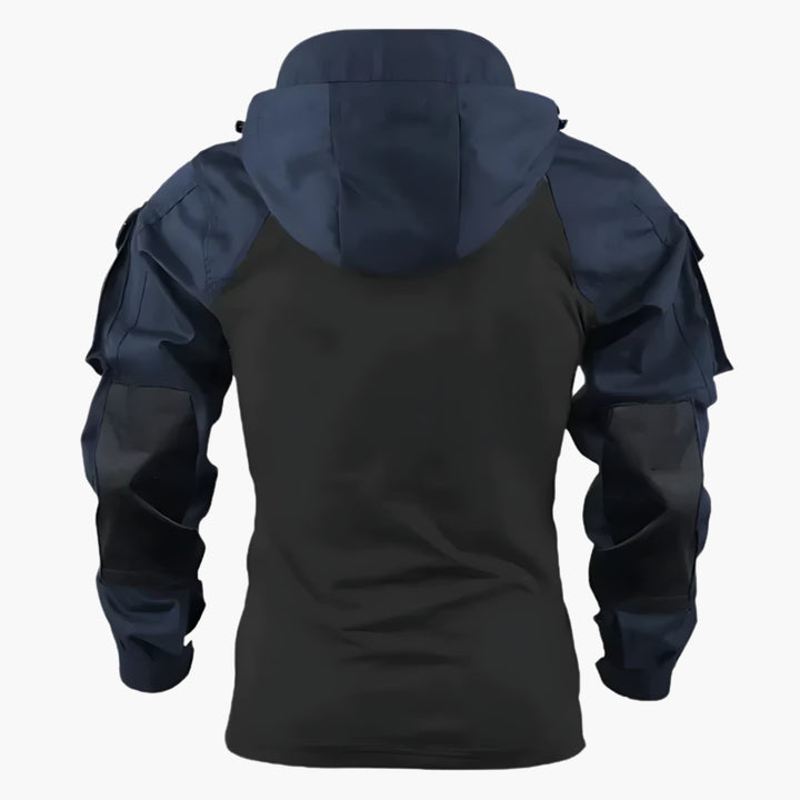NICOLAS™ | PULLOVER EXTÉRIEUR ROBUSTE