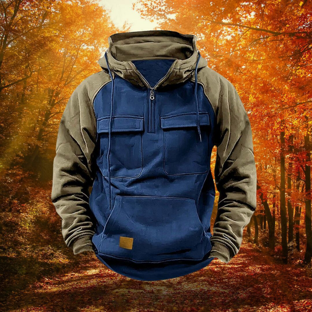 ADRIAN™ | OUTDOOR HOODIE