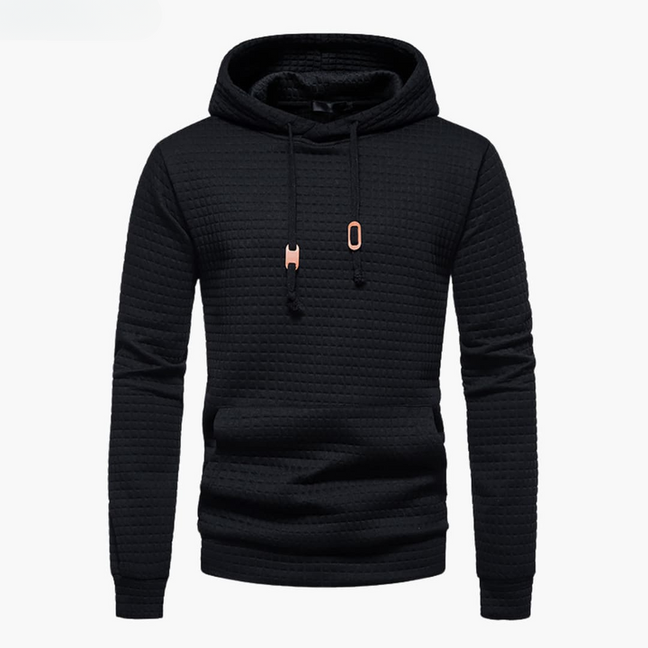 HUDSON™ | SWEAT À CAPUCHE CONFORT