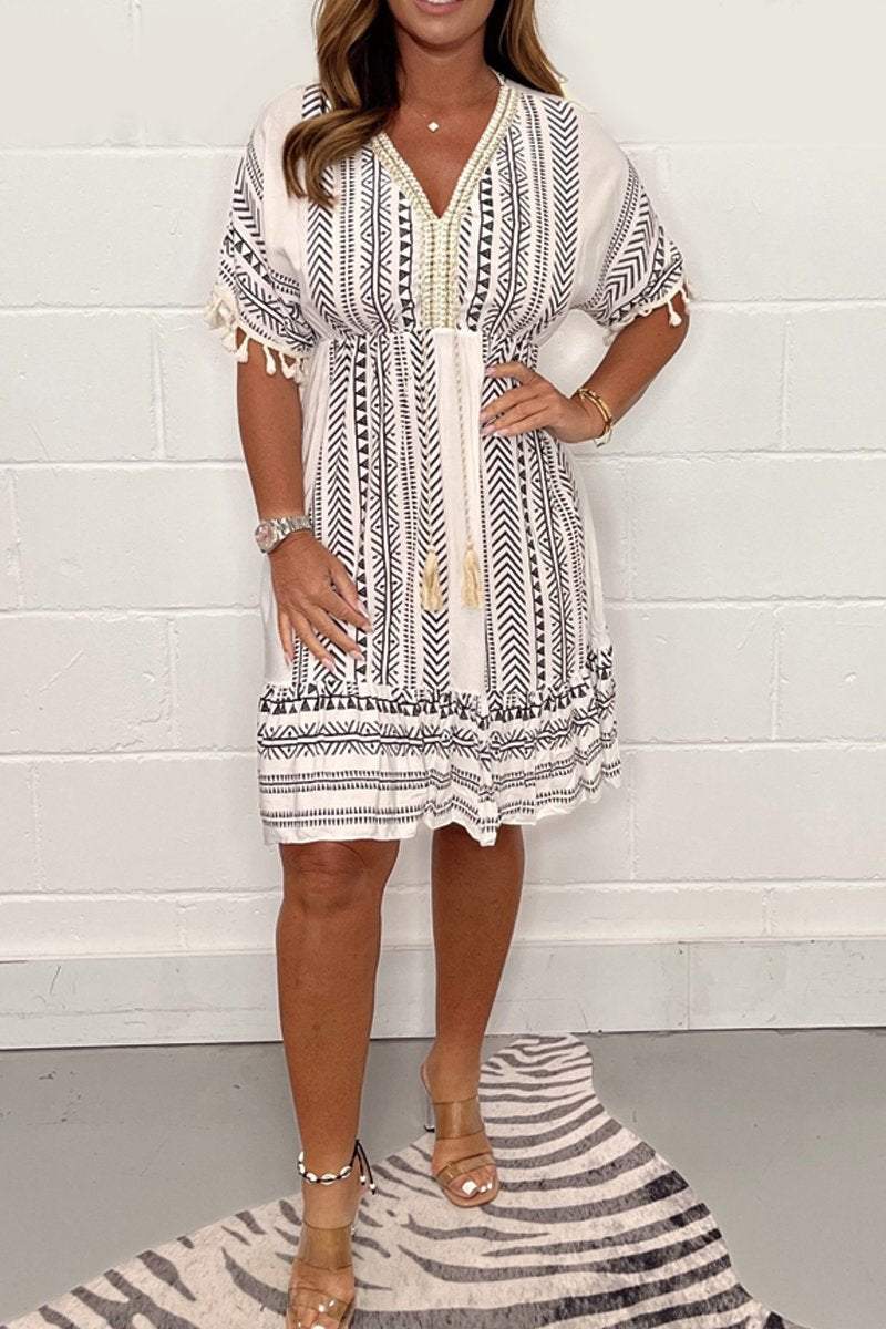 GAIL™ | ROBE BOHÈME VINTAGE