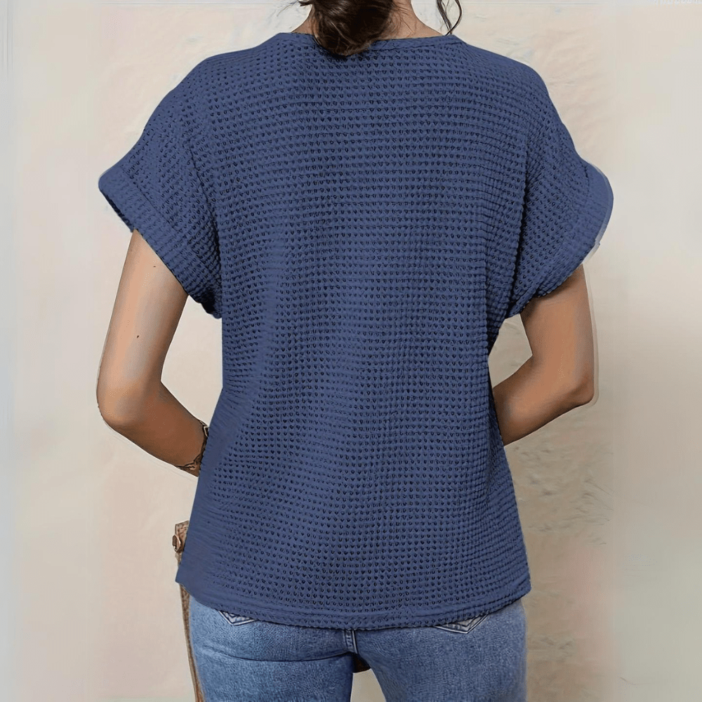 CAROLINE™ | BLOUSE BOHÈME IBIZA