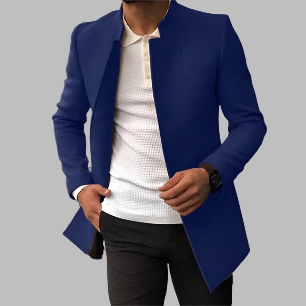 GRAYSON™ | MANTEAU ÉLÉGANT POUR HOMMES