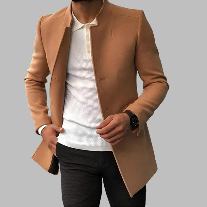 GRAYSON™ | MANTEAU ÉLÉGANT POUR HOMMES