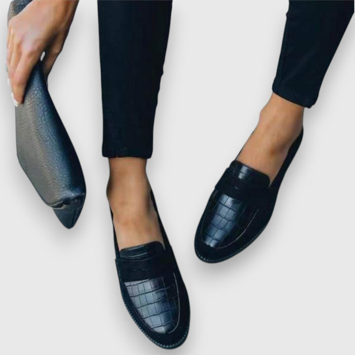 ZOÉ™ | MOCASSINS ÉLÉGANTS ET HAUT DE GAMME