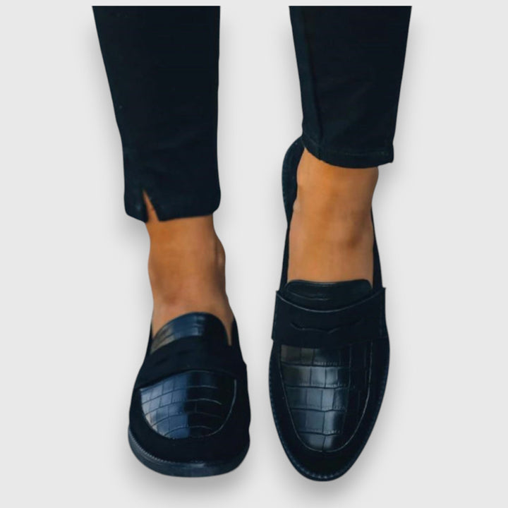 ZOÉ™ | MOCASSINS ÉLÉGANTS ET HAUT DE GAMME
