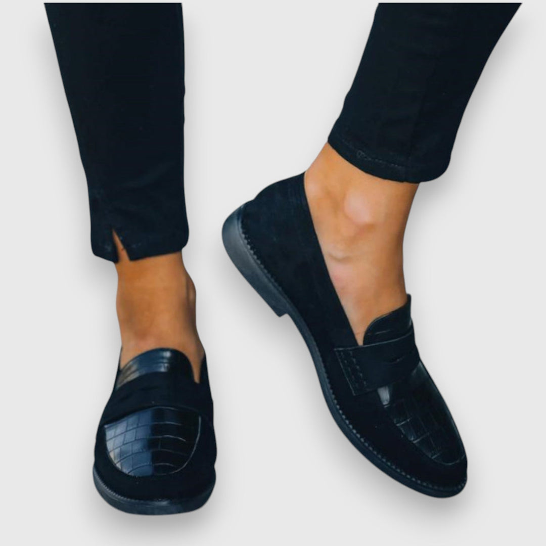 ZOÉ™ | MOCASSINS ÉLÉGANTS ET HAUT DE GAMME