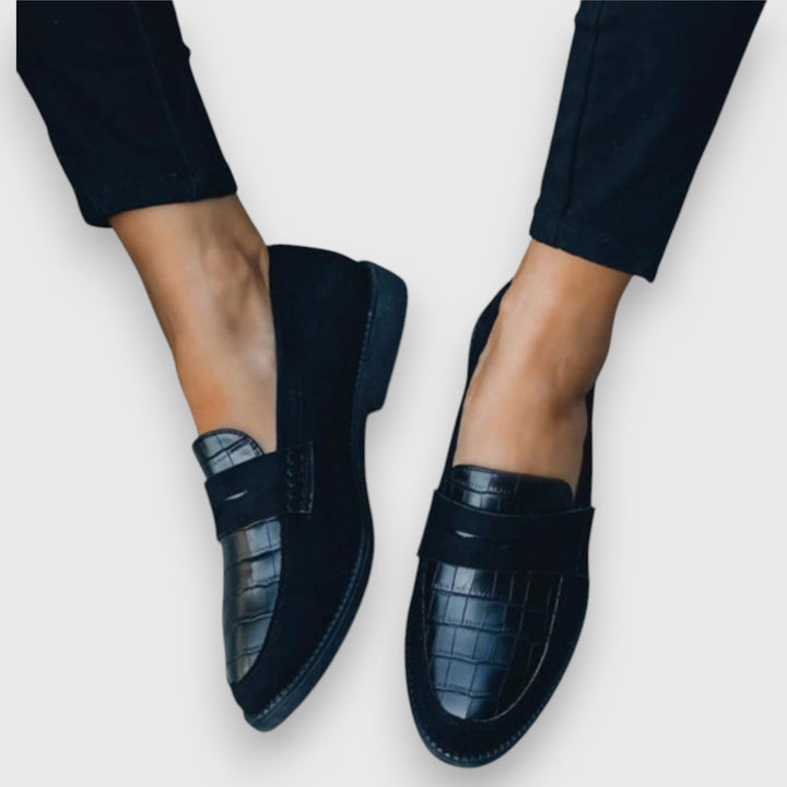 ZOÉ™ | MOCASSINS ÉLÉGANTS ET HAUT DE GAMME