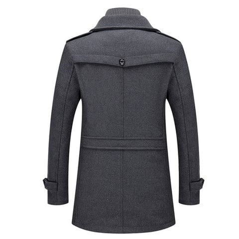 AURA™ | MANTEAU D'HIVER ÉLÉGANT