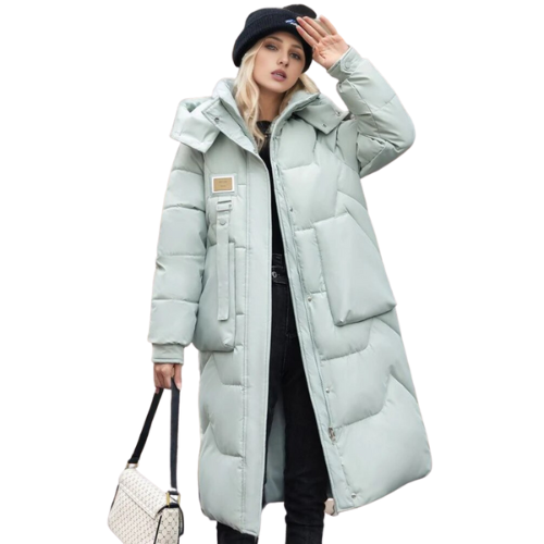 AISHA™ | ELEGANT WINTER COAT