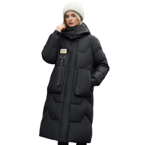 AISHA™ | ELEGANT WINTER COAT