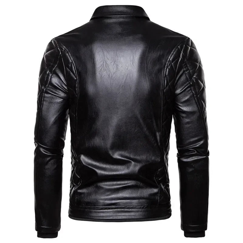 THIAGO™ | VESTE AVIATOR INTEMPORELLE