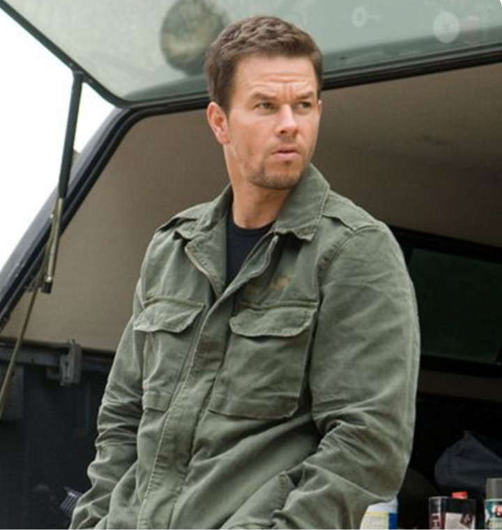 ONIL™ | VESTE MILITAIRE DE TERRAIN