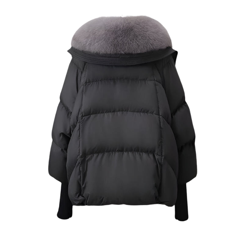 SOPHIA™ | ELEGANT PUFFER JACKET FOR WOMEN