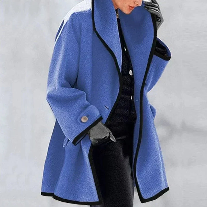 AMARA™ | TRENCH-COAT