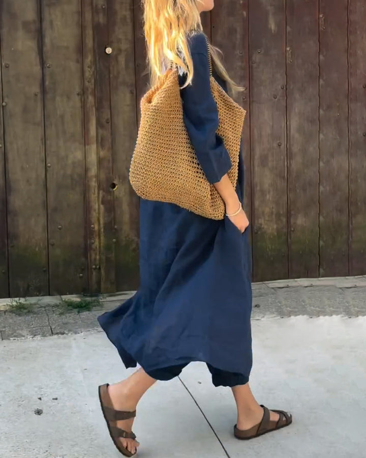 ELISE™ | ENSEMBLE CHIC ET CONFORTABLE