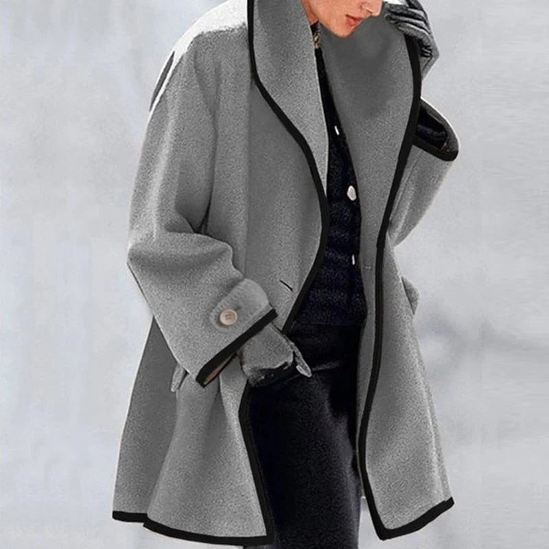 AMARA™ | TRENCH-COAT