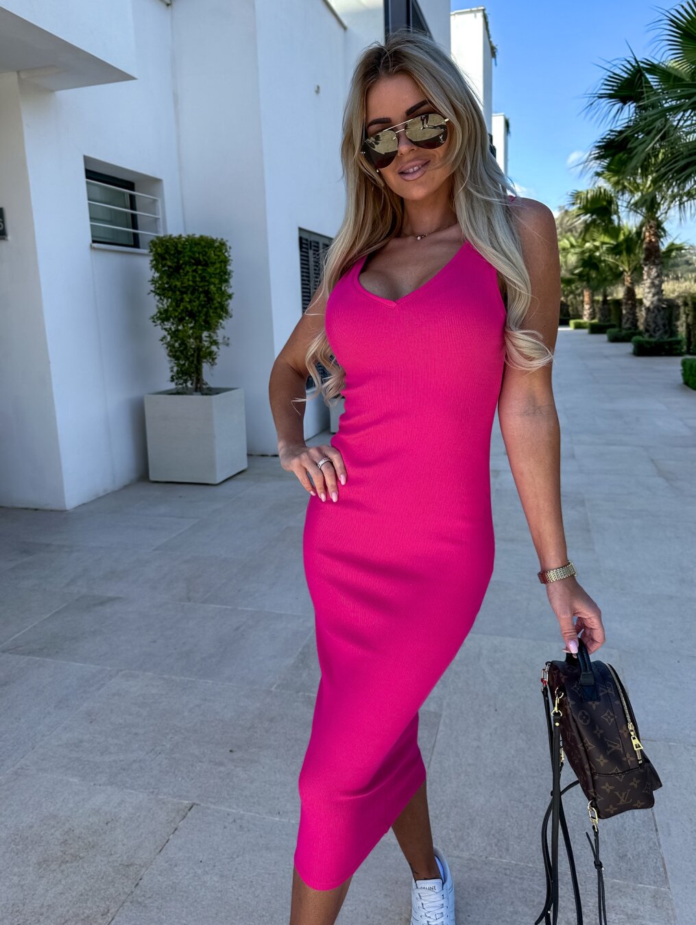 MIREILLE™ | ENSEMBLE DEUX PIÈCES ÉLÉGANT