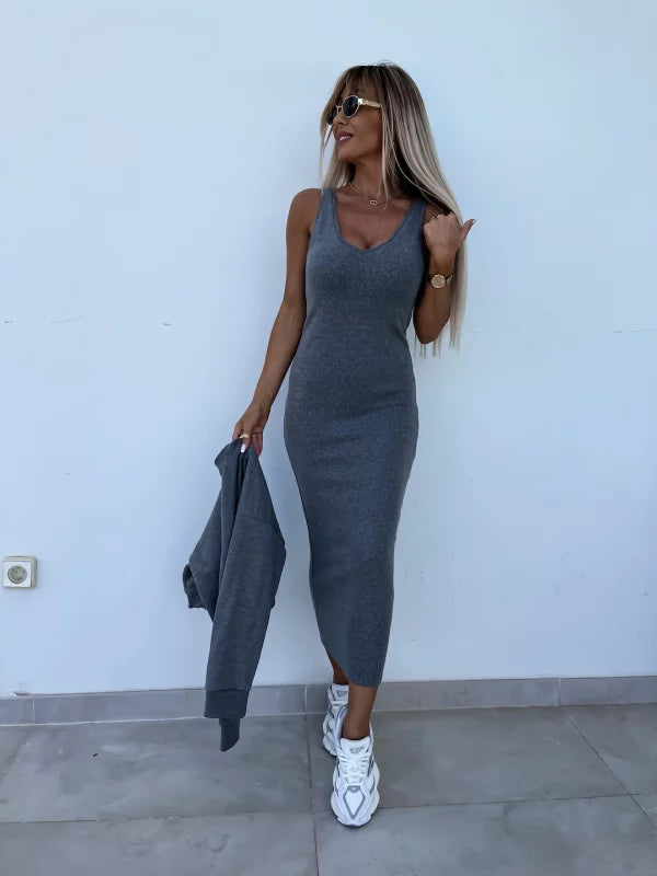 MIREILLE™ | ENSEMBLE DEUX PIÈCES ÉLÉGANT