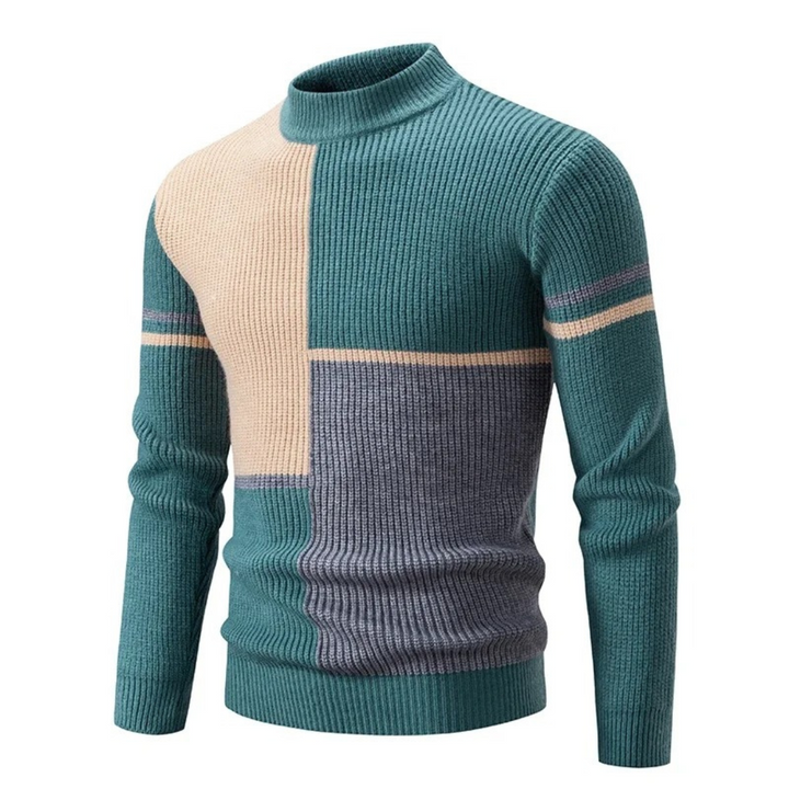 BILL™ | PREMIUM MEN'S SWEATER