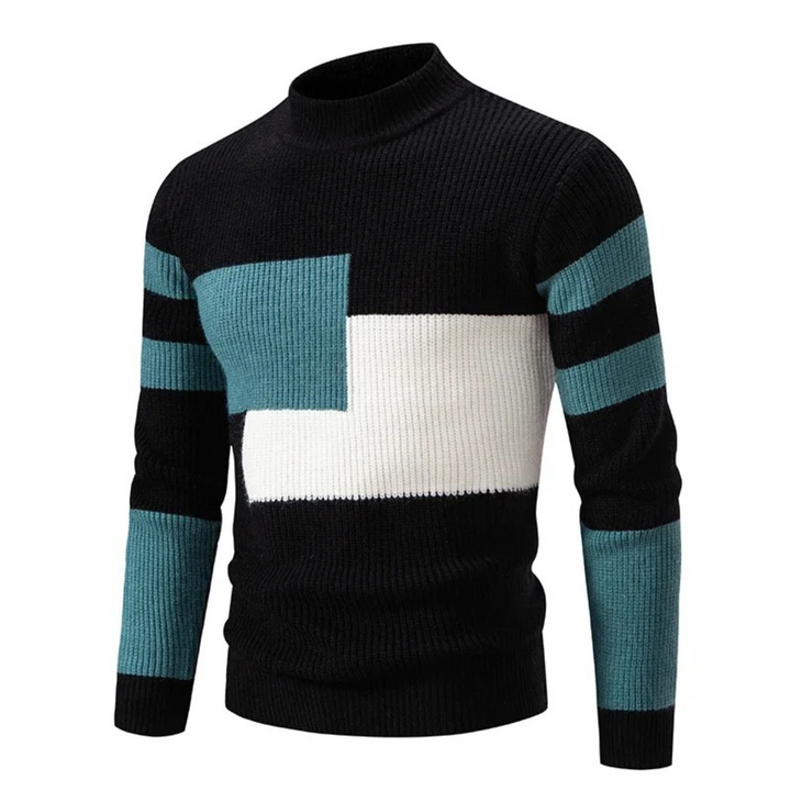 BILL™ | PREMIUM MEN'S SWEATER