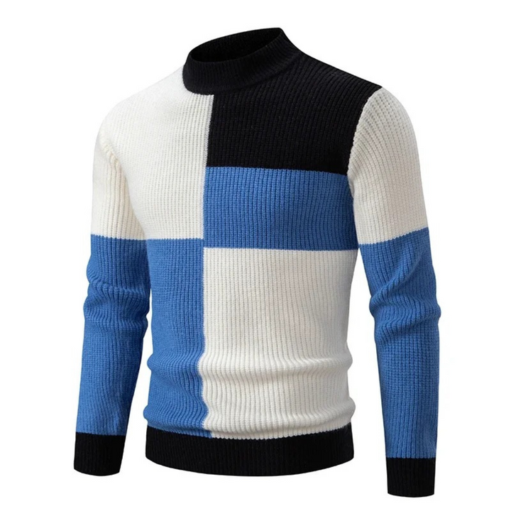 BILL™ | PREMIUM MEN'S SWEATER