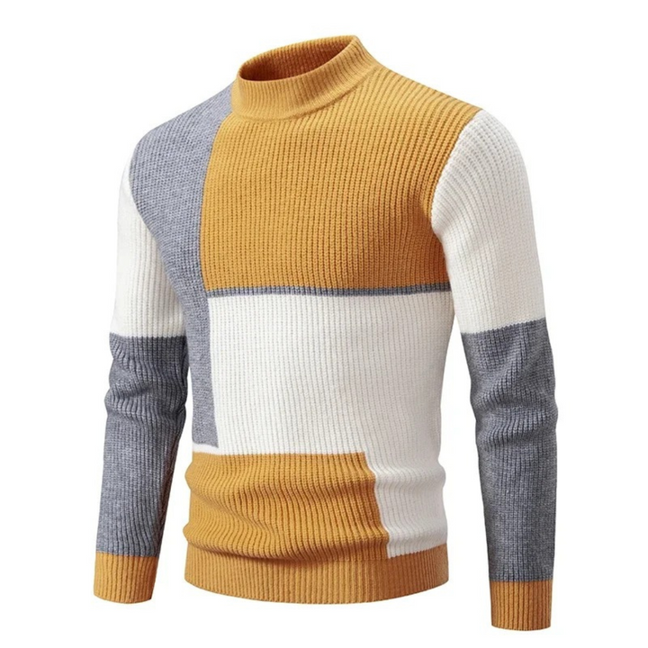 BILL™ | PREMIUM MEN'S SWEATER