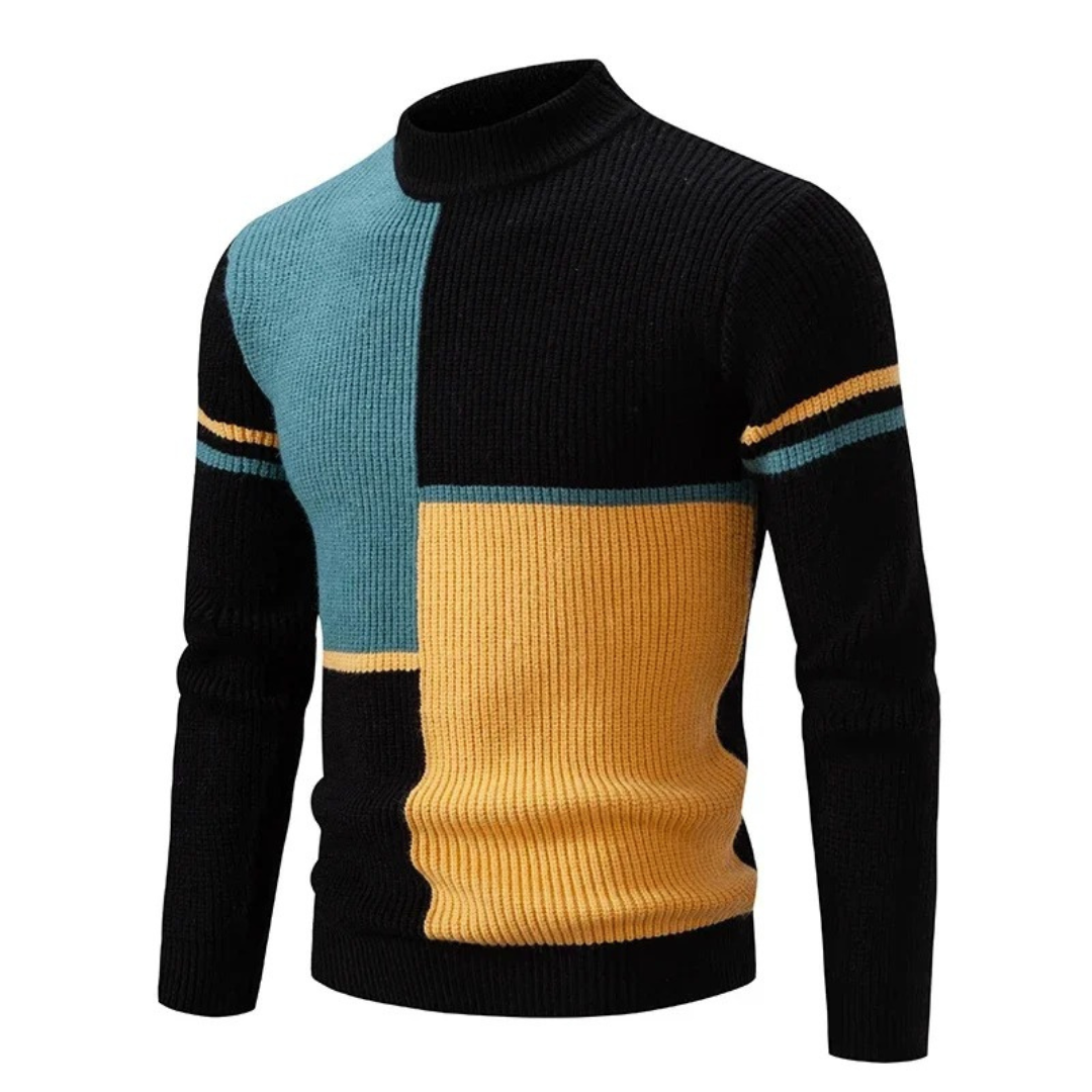 BILL™ | PREMIUM MEN'S SWEATER