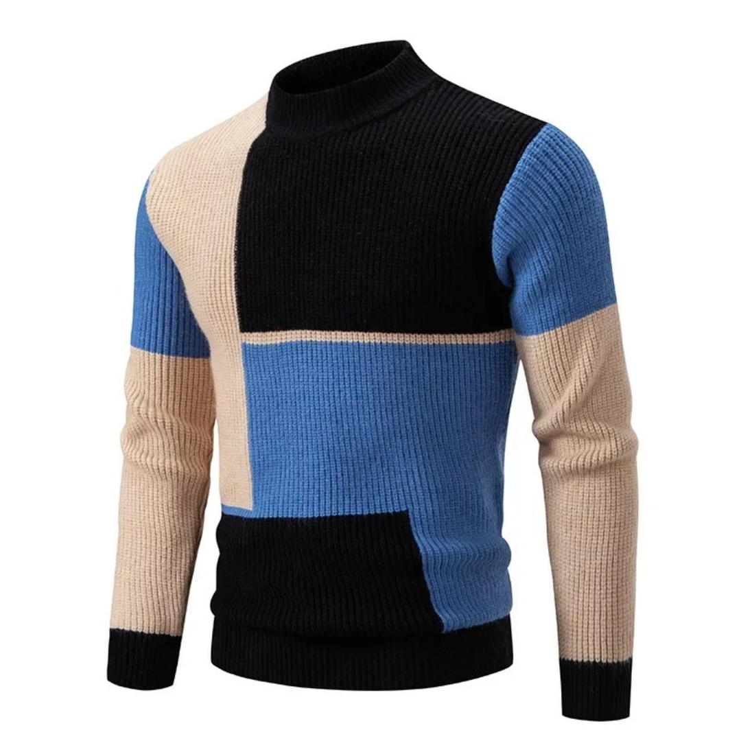 BILL™ | PREMIUM MEN'S SWEATER