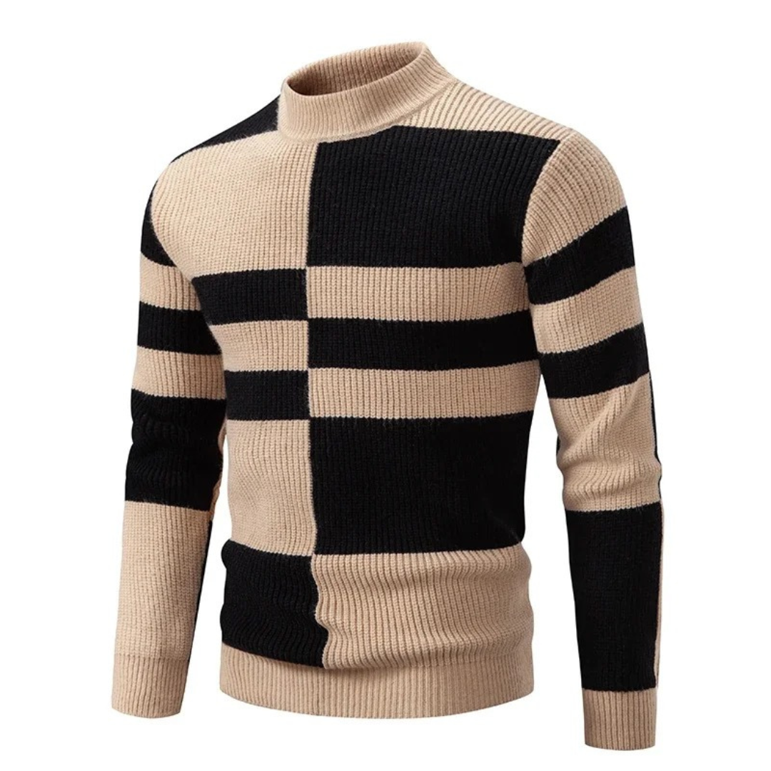 BILL™ | PREMIUM MEN'S SWEATER