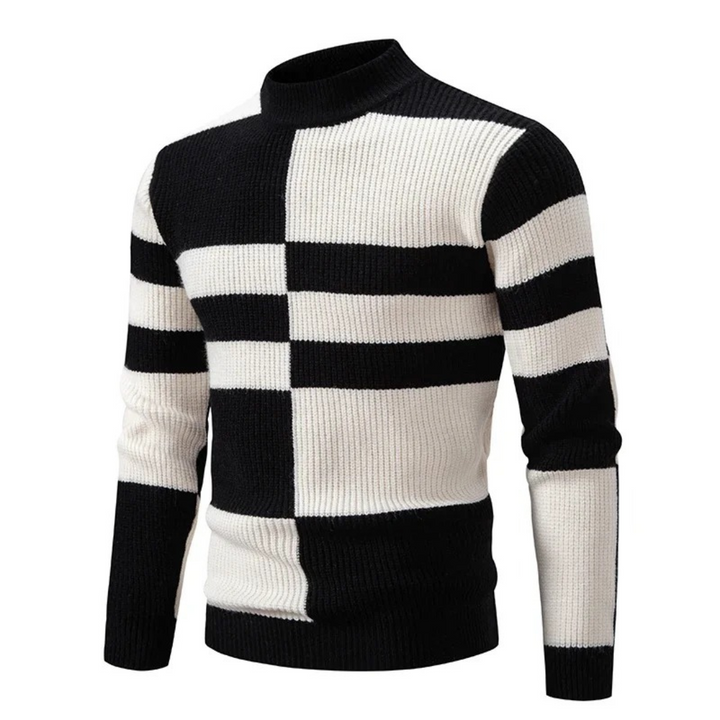 BILL™ | PREMIUM MEN'S SWEATER