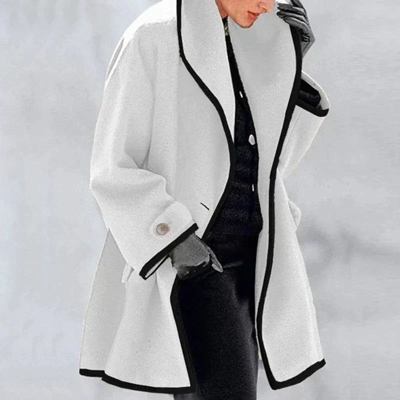 AMARA™ | TRENCH-COAT