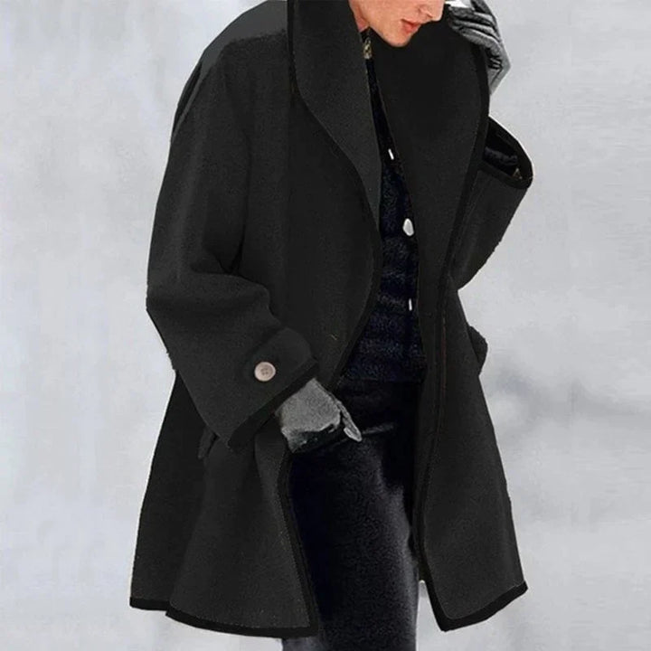 AMARA™ | TRENCH-COAT